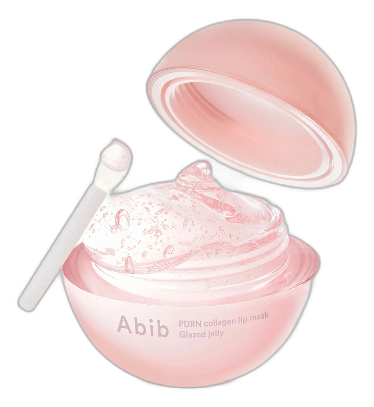 Abib PDRN Collagen Lip Mask Glazed Jelly
