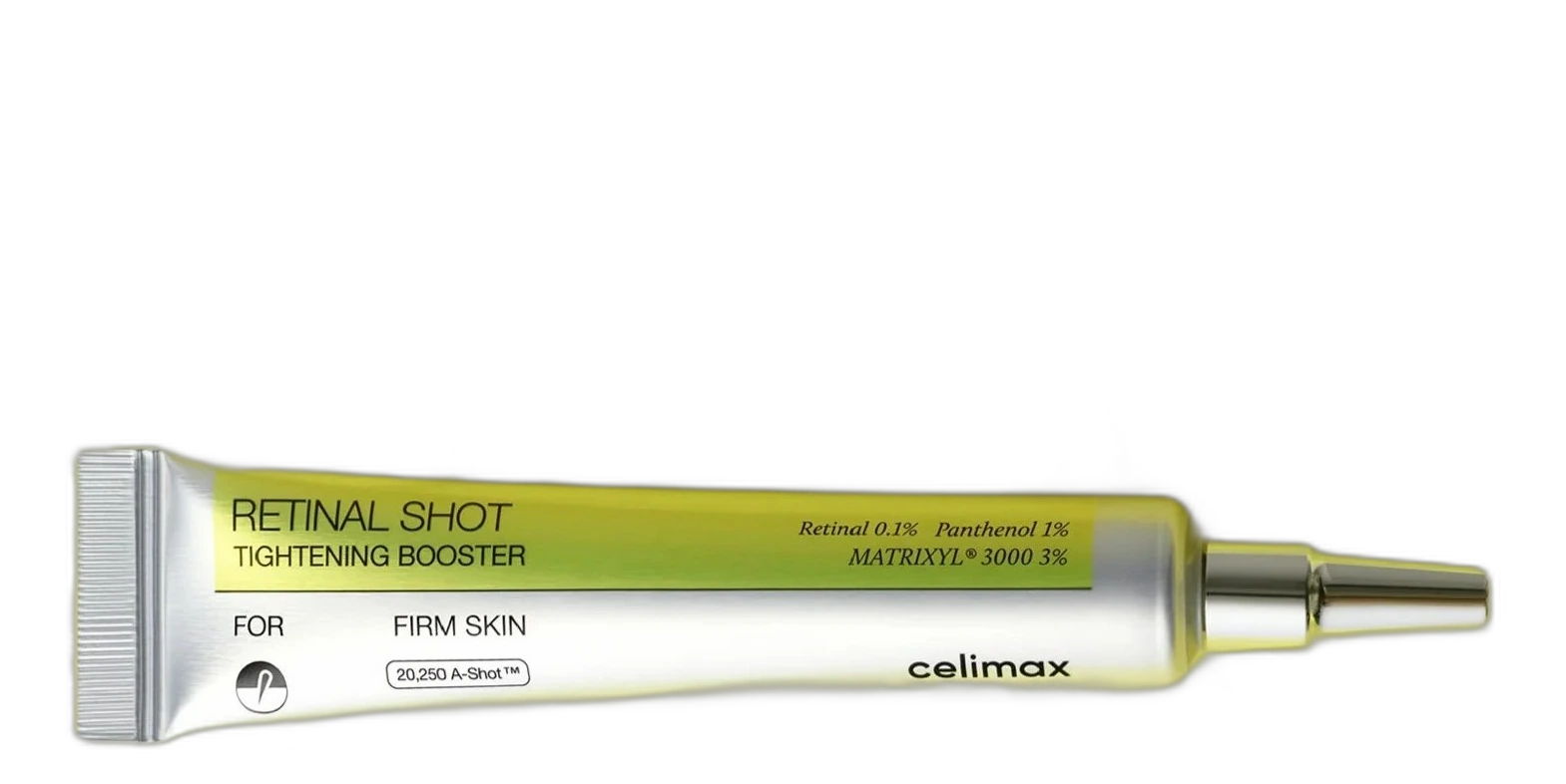 Celimax The Vita-A Retinal Shot Tightening First Essence Toner