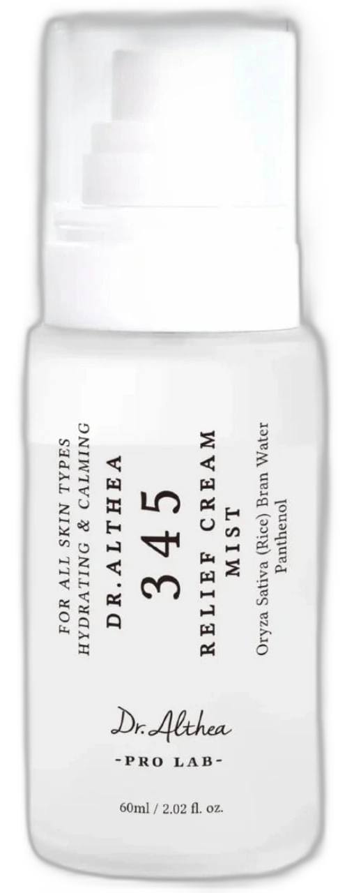 Dr. Althea 345 Relief Cream Mist