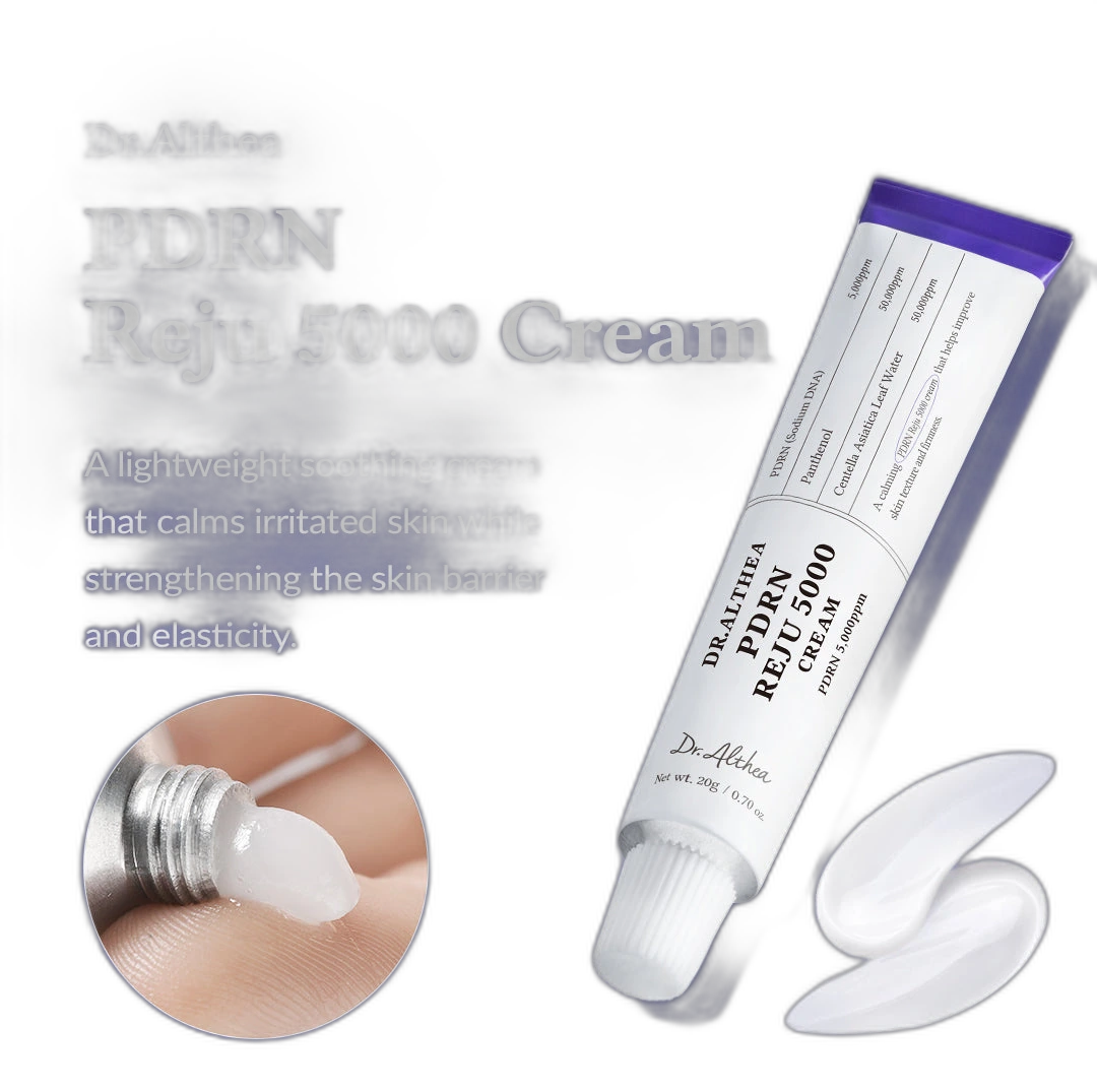 Dr. Althea PDRN Reju 5000 Cream