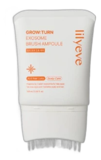 Lilyeve Grow:Turn Exosome Brush Ampoule