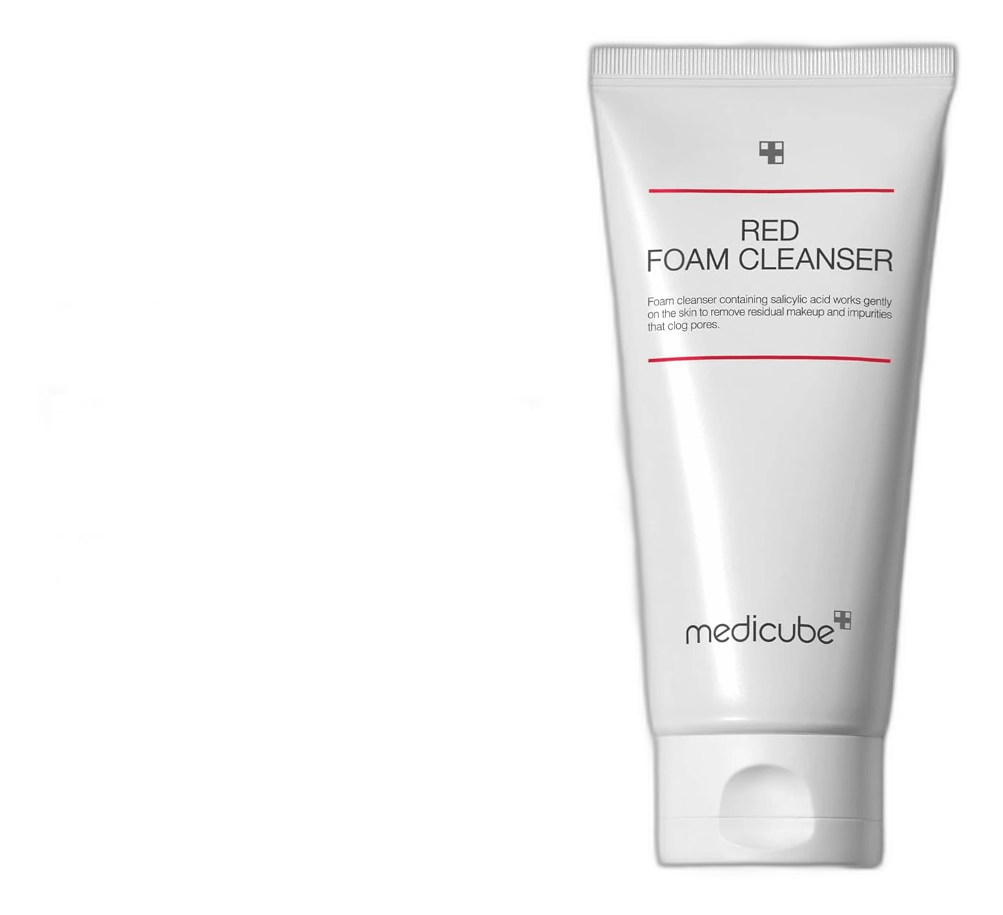 Medicube Red Foam Cleanser