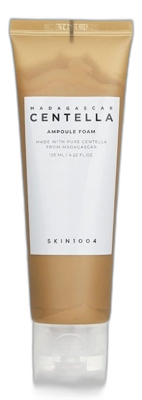 SKIN1004 Madagascar Centella Ampoule Foam