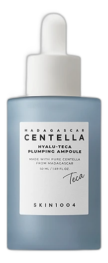 SKIN1004 Madagascar Centella Hyalu-Teca Plumping Ampoule