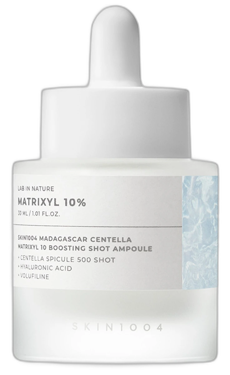 SKIN1004 Matrixyl 10 Boosting Shot Ampoule