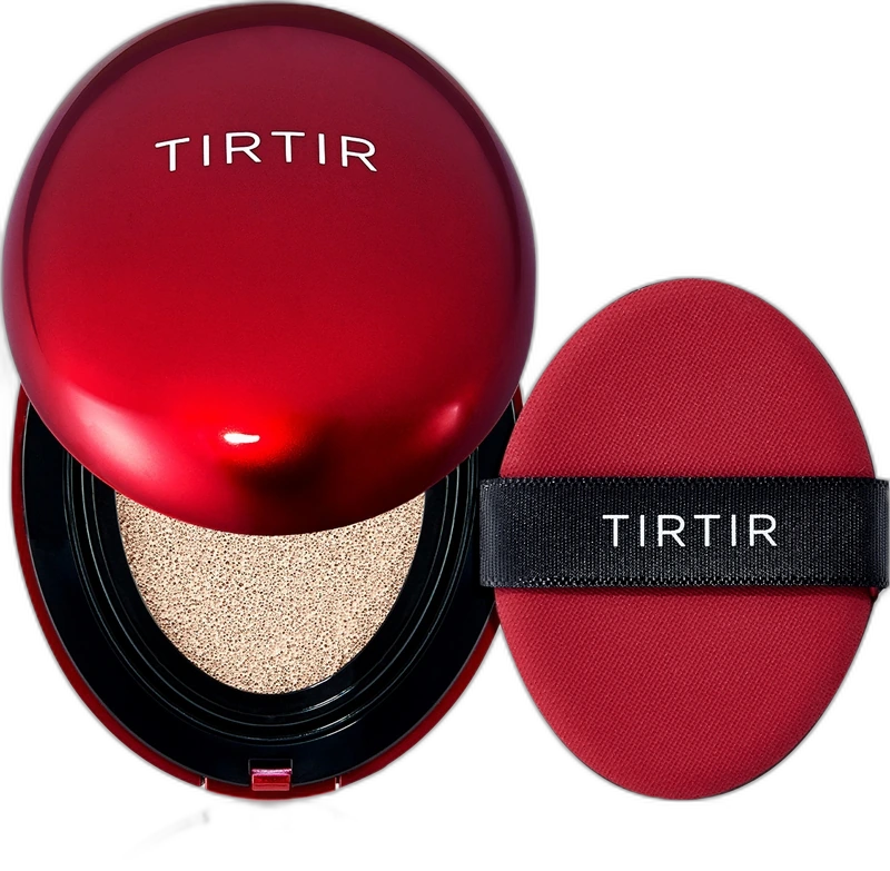 TIRTIR Mask Fit Red Cushion Foundation