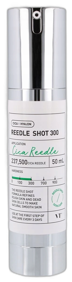 VT Cosmetics VT Booster Reedle Shot 300 (30ml)